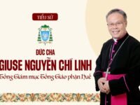 Tiểu sử Đức Tổng Giám mục Giuse Nguyễn Chí Linh