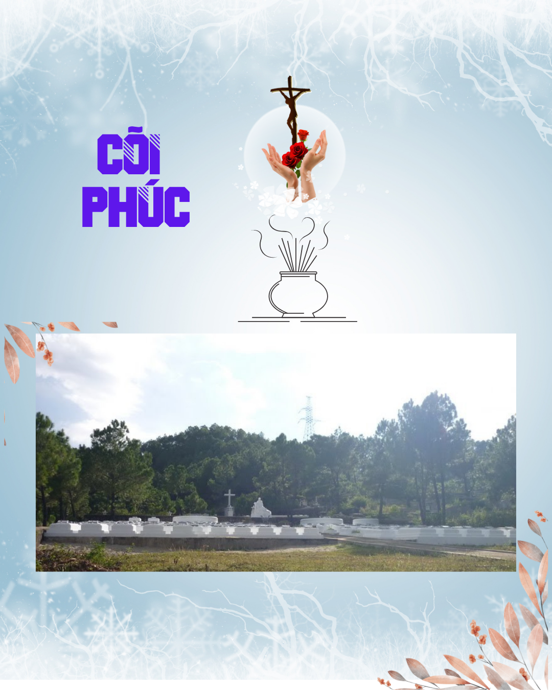 Thơ Ca: Cõi Phúc