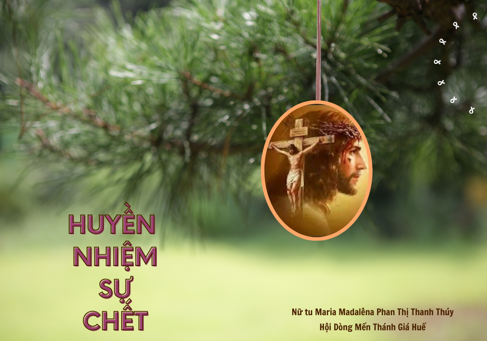 Huyền Nhiệm Sự Chết