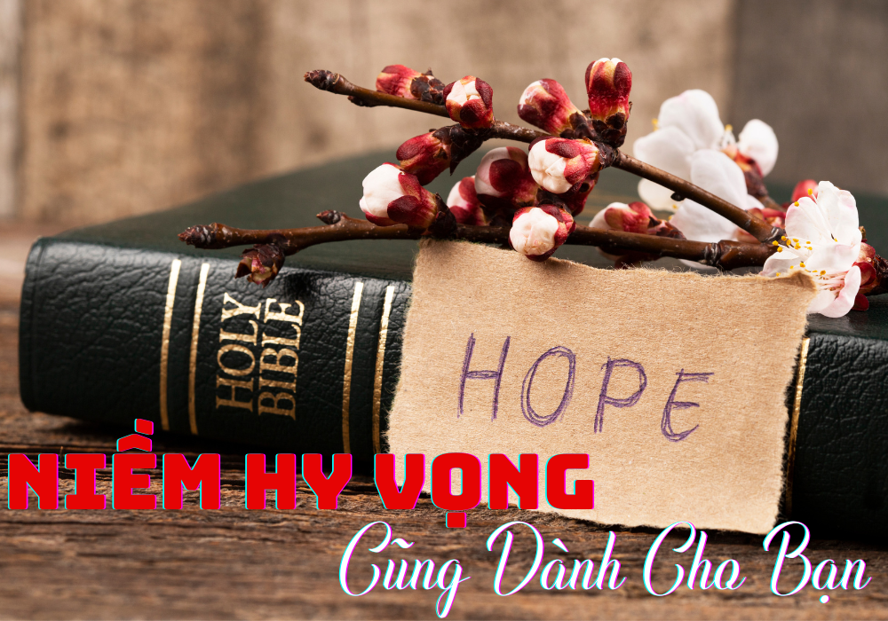 Niềm Hy Vọng Cũng Dành Cho Bạn