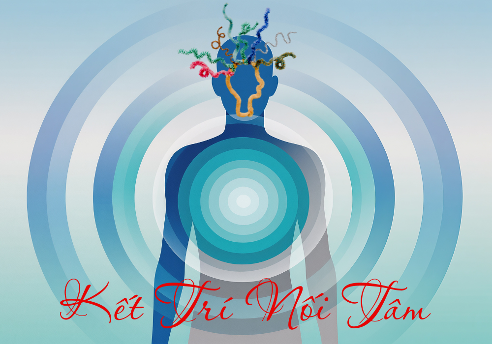 Kết Trí Nối Tâm