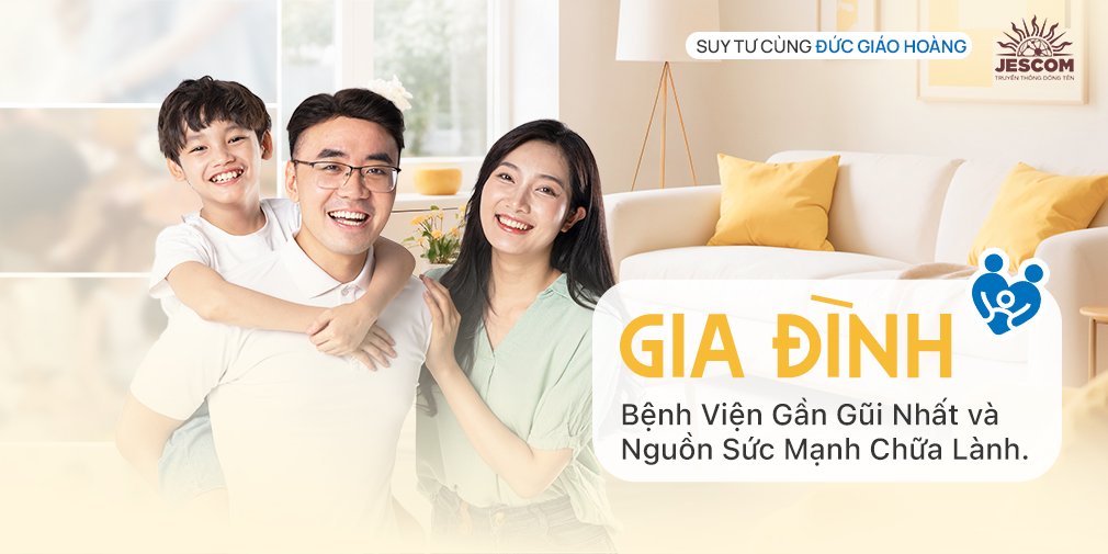 Gia Đình: Bệnh Viện Gần Gũi Nhất và Nguồn Sức Mạnh Chữa Lành