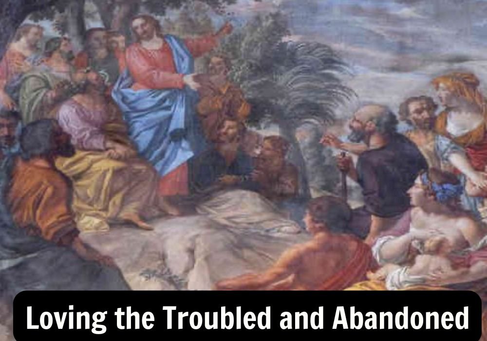 Daily reflection – Saturday of the First Week of Advent