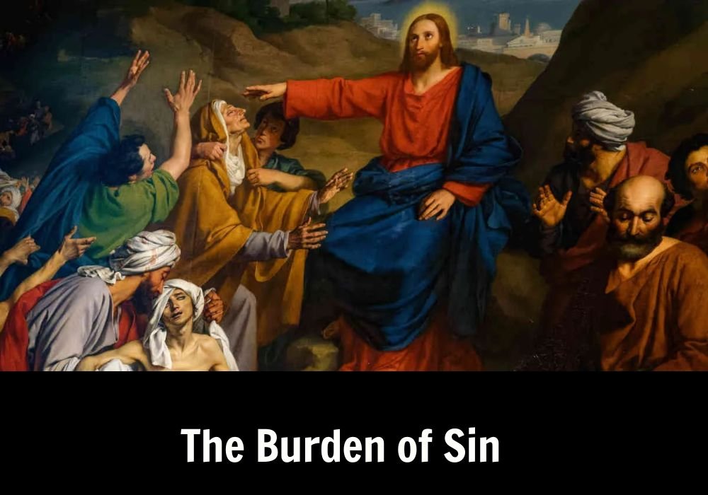 Daily Reflection – Wednesday of the Second Week of Advent