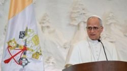 Highlight Chuyến Tông Du Ngày 30/11 – Khép Lại Chuyến Thăm Đại Kết, Hướng Đến Tình Hữu Nghị Và Hòa Bình