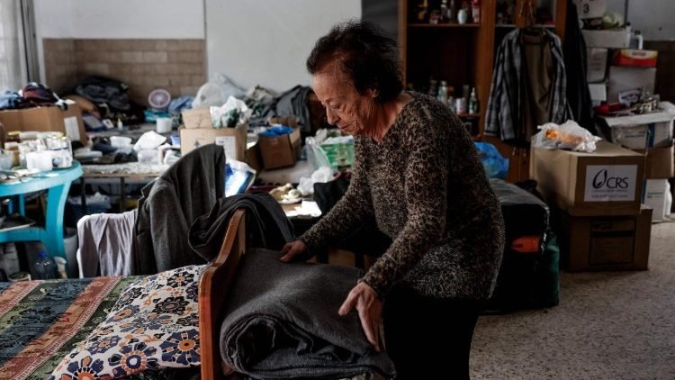 Các Lãnh Đạo Công Giáo Cảnh Báo: Tình Hình Gaza Vẫn “Nghiêm Trọng” Dù Có Kế Hoạch Hòa Bình