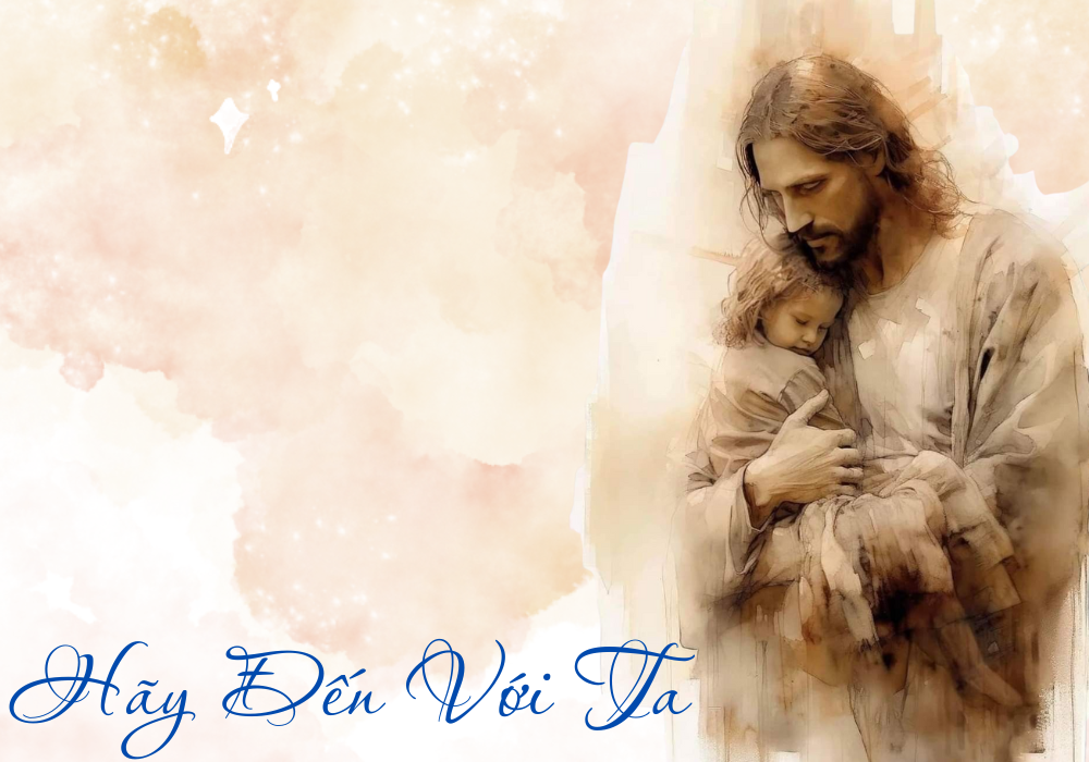 Hãy Đến Với Ta