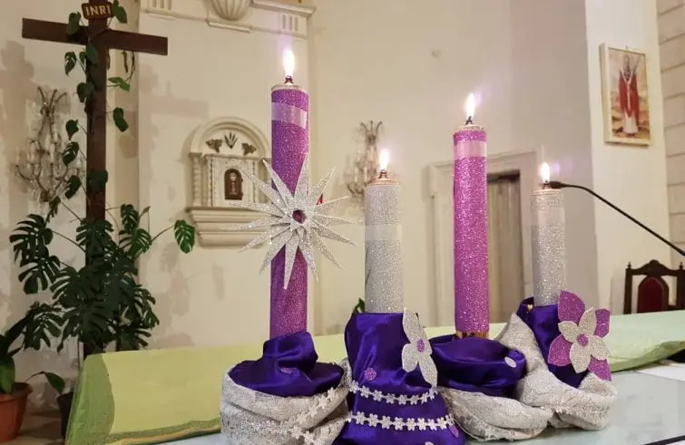 “Cuộc Sống Là Một Bánh Xe”, Nhưng Mùa Vọng Phá Vỡ Chu Kỳ Trở Lại Bất Tận