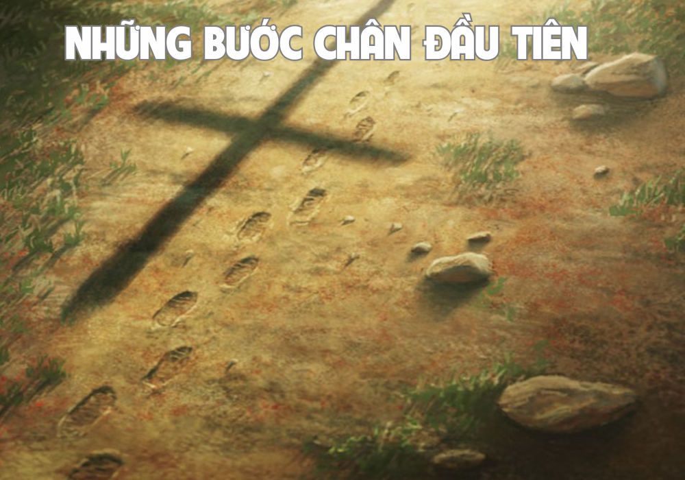 Thơ Ca: Những Bước Chân Đầu Tiên