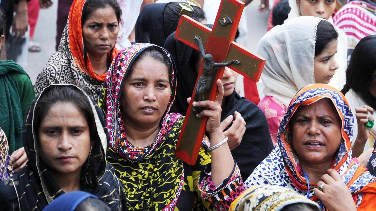 Hơn 388 Triệu Kitô Hữu Trên Thế Giới Bị Bách Hại