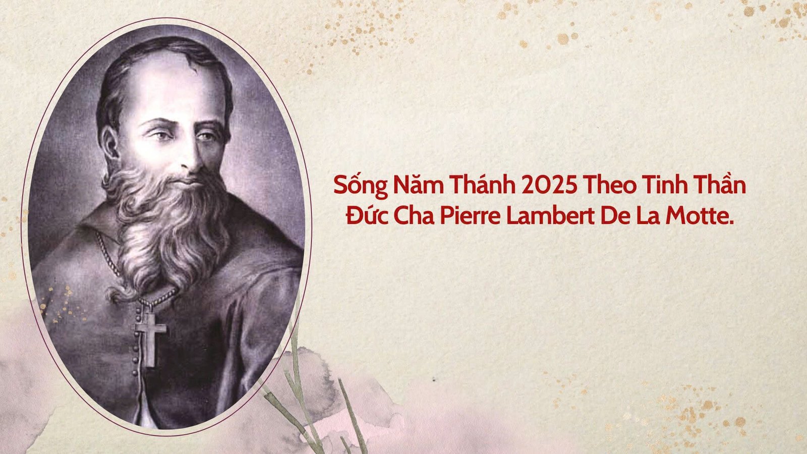 Sống Linh Đạo Mến Thánh Giá Mỗi Ngày – Bài 136. Chọn Tự Nhiên Hay Siêu Nhiên